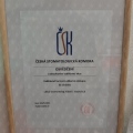 Zvětšit obrázek: certificate 5