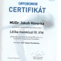 Zvětšit obrázek: certificate 14