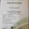 Zvětšit obrázek: certificate 3