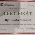 Zvětšit obrázek: certificate 6