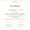 Zvětšit obrázek: certificate 2