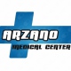 Arzano Medical Center-Nestátní zdravotnické zařízení