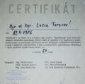Zvětšit obrázek: certificate 1