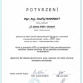Zvětšit obrázek: certificate 2