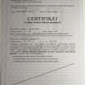 Zvětšit obrázek: certificate 4