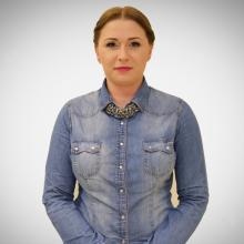 Powiększ obraz: Karolina Gwarek, neurolog Koszalin