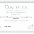 Powiększ obraz: certificate 86