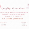 Powiększ obraz: certificate 21