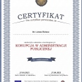 Powiększ obraz: certificate 15