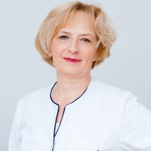 Powiększ obraz: Barbara Abramczuk-Czapla, okulista Wrocław