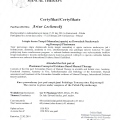 Powiększ obraz: certificate 22