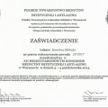 Powiększ obraz: certificate 13