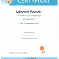 Powiększ obraz: certificate 38