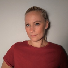 Powiększ obraz: Monika Walczyk, fizjoterapeuta Kraków