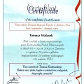 Powiększ obraz: certificate 15