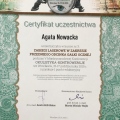 Powiększ obraz: certificate 15