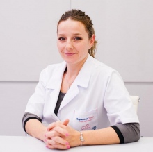 Powiększ obraz: Joanna Pagacz, dermatolog Bielsko-Biała