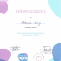 Powiększ obraz: certificate 5
