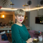 mgr Agata Szymańska