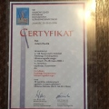Powiększ obraz: certificate 18