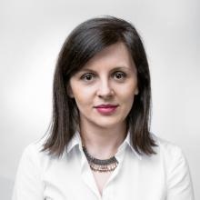 Powiększ obraz: Karolina Makowiecka, seksuolog Warszawa