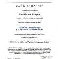 Powiększ obraz: certificate 8