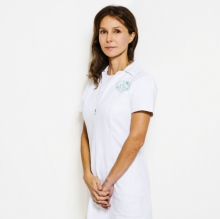 Powiększ obraz: Maria Noszczyk, dermatolog Warszawa