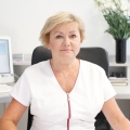 Krystyna Daciuk, chirurg stomatologiczny Tarnów