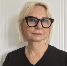 Powiększ obraz: Anna Jezierska Jakimiuk, stomatolog Lublin