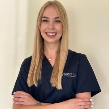 Powiększ obraz: Małgorzata Zatońska - Bęben, stomatolog Kolbuszowa