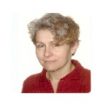 Powiększ obraz: Bożena Grabowska - Więcek, kardiolog Warszawa