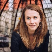 Powiększ obraz: Marta Katrycz, psycholog Wrocław