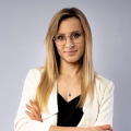Paulina Basa, psychoterapeuta Kielce