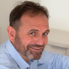 Powiększ obraz: Krzysztof Błachowiak, flebolog Poznań