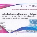 Powiększ obraz: certificate 22