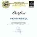 Powiększ obraz: certificate 16