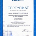 Powiększ obraz: certificate 4