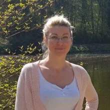 Powiększ obraz: Ewelina Łodo-Barbarska, psychoterapeuta Kraków