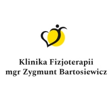 Klinika Fizjoterapii  mgr Zygmunt Bartosiewicz