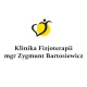 Klinika Fizjoterapii  mgr Zygmunt Bartosiewicz
