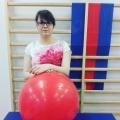 Katarzyna Dudek, fizjoterapeuta Łódź