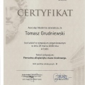 Powiększ obraz: certificate 10