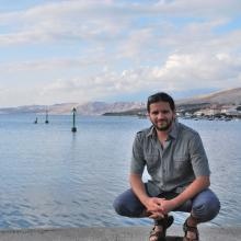 Powiększ obraz: Marek Ostrówka, psycholog Opole