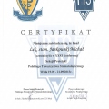 Powiększ obraz: certificate 21