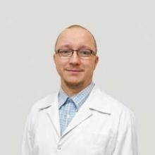 Powiększ obraz: Adam Kraus, ortopeda Warszawa