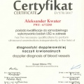 Powiększ obraz: certificate 3