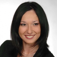 Powiększ obraz: Milena Kuklewska - Polakowska, lekarz rodzinny Warszawa