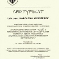 Powiększ obraz: certificate 30
