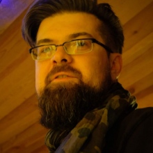 Powiększ obraz: Maciej Tittenbrun, psychoterapeuta Warszawa