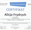Powiększ obraz: certificate 15